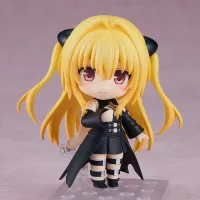 GOOD SMILE COMPANY Nendoroid Golden Darkness 2.0 - To LOVE-Ru - photo 5