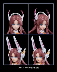 KOTOBUKIYA RAIDER OF SHADOW RS-04 RABBIT KOTOBUKIYA LIMITED MODEL - Frame Arms Girl - photo 12