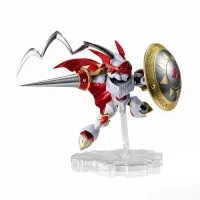 TAMASHII NATIONS DUKEMON [Special Color Ver.] - Digimon - photo 4
