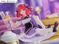 FuRyu TENITOL Fig a la mode Nino - The Quintessential Quintuplets - photo 7