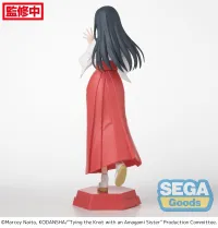 SEGA Desktop x Decorate Collections "Tying the Knot with an Amagami Sister" "Yae Amagami" - Tying the Knot with an Amagami Sister - photo 3