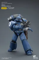 JOYTOY Ultramarines MKVI Tactical Legionary - Warhammer 40K - photo 19
