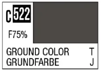 GSI Creos C522 Ground Color [Imperial Japanese army tank late camouflage ] - Paints - photo 1