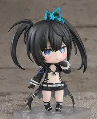 GOOD SMILE COMPANY Nendoroid Elishka - Black Rock Shooter - photo 4