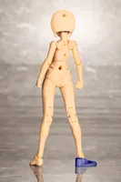 KOTOBUKIYA B1R-M CHASSIS KIT SKIN COLOR D - Megami Device - photo 5