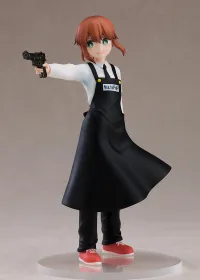 GOOD SMILE COMPANY POP UP PARADE RITA - Kindergarten WARS - photo 7