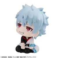 MegaHouse Lookup Gintama Gintoki Sakata - Gintama - photo 3