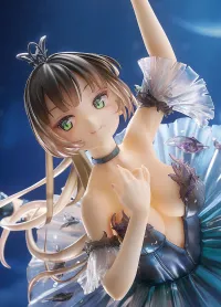 Wave Co. Black Swan Girl - Avian Romance Pink Label - photo 4