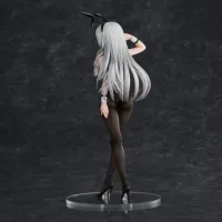 eStream Haori Io illustration "White-haired bunny" - Non-Scale Figures - photo 14