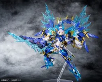 KOTOBUKIYA AUV SUSANOWO SOUEN - Megami Device - photo 13