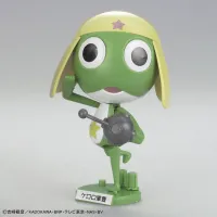 BANDAI HOBBY KERORO - SERGENT KERORO - Sgt. Keroro - photo 4