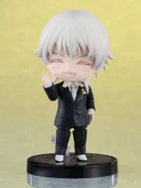 GOOD SMILE COMPANY Nendoroid Tsurumaru Kuninaga: Ceremonial Attire Ver. - Touken Ranbu ONLINE - photo 4
