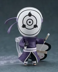 GOOD SMILE COMPANY Nendoroid Obito Uchiha - NARUTO - photo 4