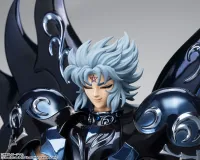TAMASHII NATIONS THANATOS Saint Seiya The Hades Chapter Elysion, Bandai Spirits Saint Cloth Myth Ex - Saint Seiya - photo 14