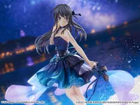 CyberZ Mai Sakurajima - Starry night sky ver.-1/7 Scale Figure - Rascal Does Not Dream of Bunny Girl Senpai - photo 5