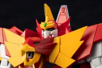 KOTOBUKIYA MACH SUPERION ＆Weapon Set - THE SAINT OF BRAVES BAANGAAN - photo 8