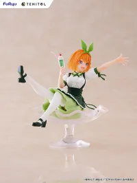 FuRyu TENITOL Fig a la mode Yotsuba - The Quintessential Quintuplets - photo 10
