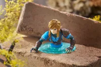 GOOD SMILE COMPANY figma Link: Tears of the Kingdom ver. DX Edition - The Legend of Zelda - photo 7