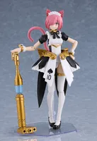 Max Factory PLAMAX GP-12 Maidroid Rosalie - Guilty Princess - photo 1