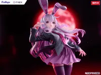 FuRyu Reisen Udongein Inaba illustration by Uuzan 1/7 scale Figure - Touhou Project - photo 14
