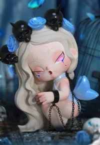 Shenzhen Mabell Animation Development Nami - Nightmare Core (1 BOX) - Blind Boxes - photo 8