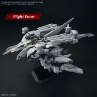 BANDAI HOBBY HG 1/144 Alyzeus - MOBILE SUIT GUNDAM HATHAWAY The Sorcery of Nymph Circe - photo 2