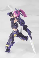 KOTOBUKIYA ASRA ARCHER KIZUNA SHADOW EDITION FULL PACKAGE - Megami Device - photo 9