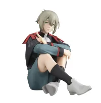 MegaHouse G.E.M. series Mobile Suit Gundam The Witch From Mercury Palm size Elan Ceres （Enchanced Person Number5） - Mobile Suit Gundam: The Witch from Mercury - photo 3