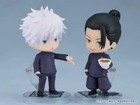 GOOD SMILE COMPANY Nendoroid Suguru Geto: Tokyo Jujutsu High School Ver. - Jujutsu Kaisen - photo 9