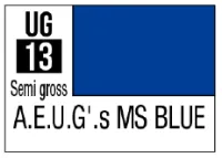 GSI Creos G Color - MS Blue For Z series (A.E.U.G) - 10ml - Paints - photo 1