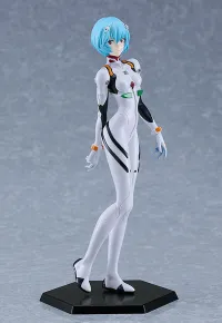 Max Factory PLAMAX Rei Ayanami - Rebuild of Evangelion - photo 1