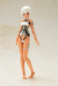KOTOBUKIYA FRAME ARMS GIRL LAETITIA SILVER VER. - Frame Arms Girl - photo 7
