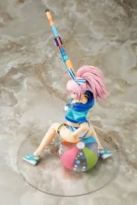 Hakoiri-musume 1/6 scaled pre-painted figure of TALES of ARISE Shionne Summer Ver. - TALES of ARISE - photo 9
