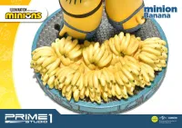 Prime 1 Studio Prime Collectible Figures Minions Banana - Minions - photo 14