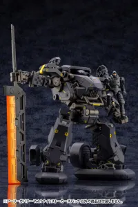 KOTOBUKIYA EARLY GOVERNOR Vol.1 NIGHT STALKERS PACK - Sci-Fi - photo 7