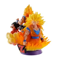 MegaHouse DX DRACAP RE BIRTH 01  "Dragon Ball" Petitrama - Dragon Ball - photo 6