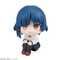 MegaHouse Lookup Bocchi the Rock Nijika Ijichi＆Ryo Yamada Set 【with gift】 - Bocchi the Rock! - photo 12