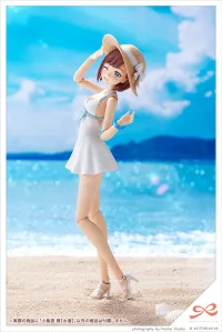 KOTOBUKIYA Koyomi Takanashi 【Swim Style】 - SOUSAISHOJOTEIEN - photo 20