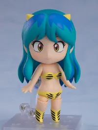 FINE CLOVER Nendoroid Lum: School Uniform Ver. - Urusei Yatsura - photo 6
