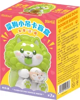 52TOYS Cabbage Dog Rookie series - DODOWO - photo 4
