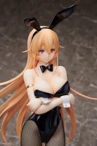 FREEing Erina Nakiri: Bunny Ver.(Re-run) - Food Wars! Shokugeki no Soma - photo 7