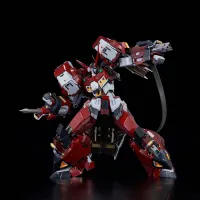 FLAME TOYS [KURO KARA KURI] Alteisen - Super Robot Wars - photo 11