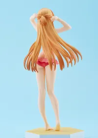 GOOD SMILE COMPANY POP UP PARADE BEACH QUEENS Asuna - Sword Art Online - photo 2