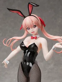 FREEing Erika Amano: Bunny Ver. - A Couple of Cuckoos - photo 7