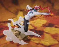 TAMASHII NATIONS [EXTRA BATTLE] KOBY -HONESTY IMPACT- "ONE PIECE", TAMASHII NATIONS FiguartsZERO - ONE PIECE - photo 5