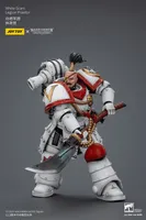 JOYTOY White Scars Legion Praetor - Warhammer 40K - photo 20