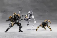 KOTOBUKIYA GOVERNOR PARA-PAWN ENCLOSURE - HEXA GEAR - photo 17