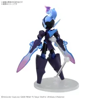 BANDAI HOBBY Pokémon Model Kit CERULEDGE - Pokémon - photo 2