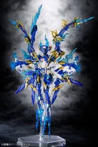 KOTOBUKIYA AUV SUSANOWO SOUEN - Megami Device - photo 5