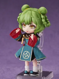 GOOD SMILE COMPANY Nendoroid Doll Chinese-Style Jiangshi Twins: Ginger - Chibi Figures - photo 6